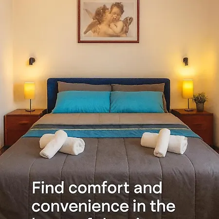 Appartement Hi *