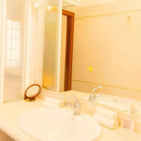 Appartement Hi