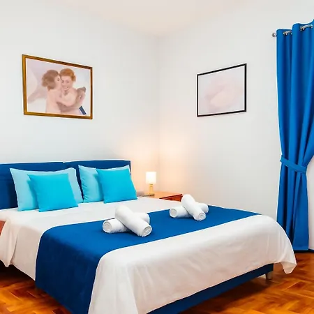 Appartement Hi